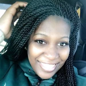 Meet your Posher, Stacey